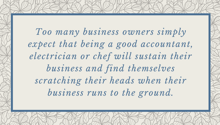 How To Prepare Your Business For The Year Ahead | Must Read For Business Owners And Leaders