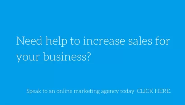 Get free quotes from online marketers