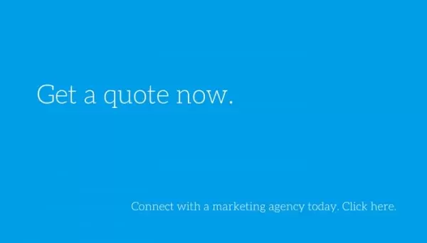 marketing agency