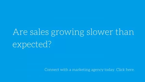 sales growth