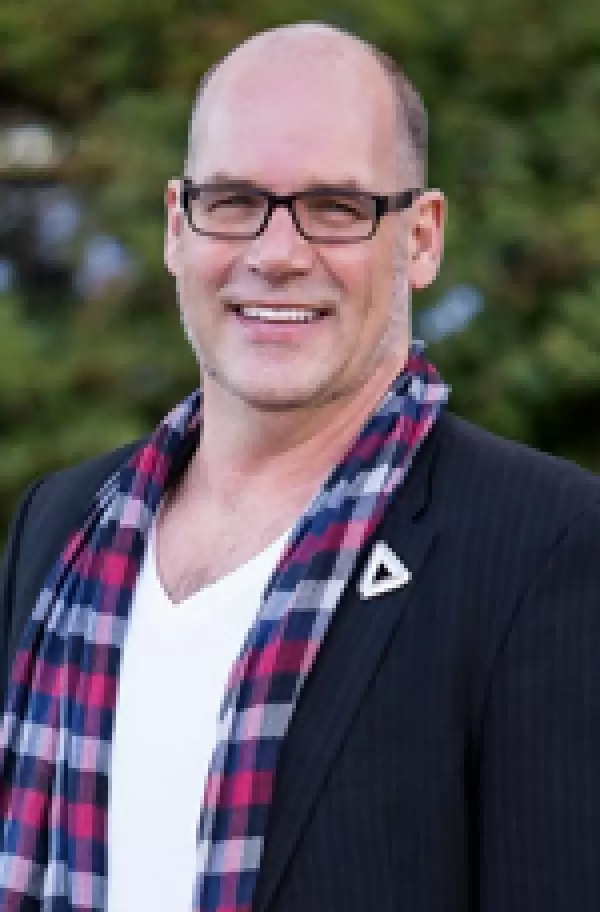 My Story: Twists and Turns Through 30 Years of Business