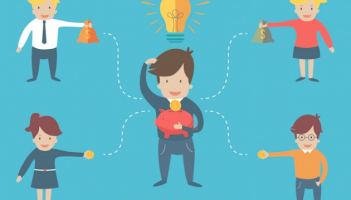 Crowdfunding For Your Startup: Fueling Your Dream Into Reality