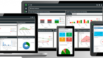 Handling IT Environment Management with Specialised Tools
