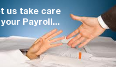 Outsourced Payroll Solutions