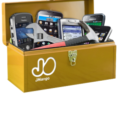 Mobile App Development