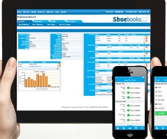 Smarter Rostering & Payroll