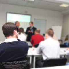Workshops
