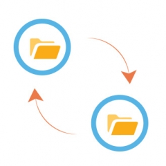 Cloud Storage and Data Backup