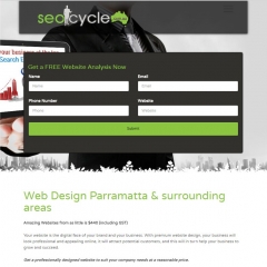 Affordable web deisgn