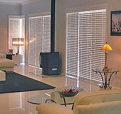 Timber Blinds Adelaide