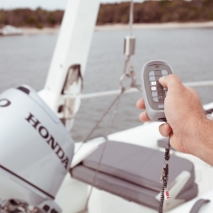 Winches