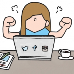 Social Media